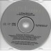 KEITH RICHARDS Eileen / Eileen (Virgin – DPRO-12745) USA 1993 PROMO CD-single